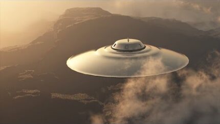 [BANG!] ATLANTIS FOUND!? [Flying Saucers] UFO Sightings 2015