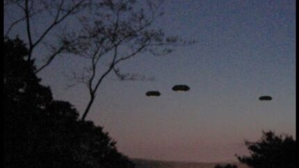 UFO Sightings – The Most Incredible UFOs Ever Caught on Tape!