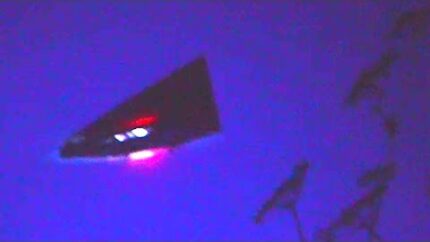 UFO Sightings Alien Telepathic Contact With Humans! Caught On video 2015