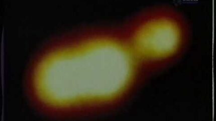 Yakima Ufo Sightings – Balls Of Light