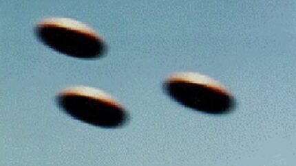 UFO Sightings The Most Incredible UFOs Ever Caught on Tape! Best Ufo Video