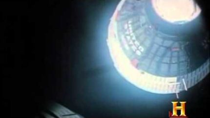 NASA UFO Sightings – Gemini 4 & 7