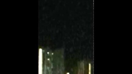 UFO sightings again in Singapore above Bukit Batok with SAF chasing it !!! 18/02/2013