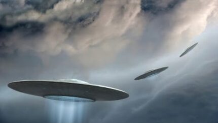 UFO Disclosure 2015- the Roswell Slides and Petition Deadline