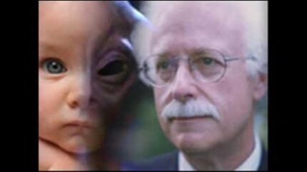 Professor Warns Alien Abductions ARE Happening & Hybrids Live Here