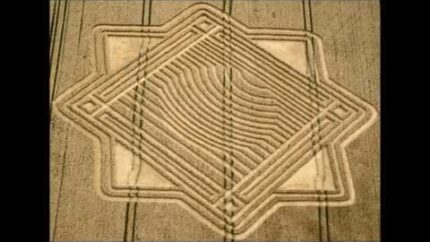 The Warnings Decoded from the Summer 2013 Crop Circles**