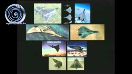 Michael Schratt on Area 51, Dan Burisch, Bob Lazar, UFO’s & J-Rod Full Documentary