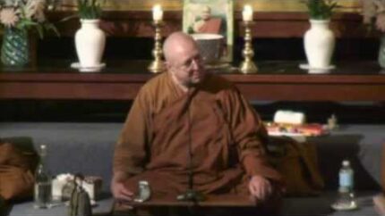 Buddhism and alien abductions | by Ajahn Brahm