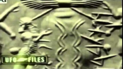 The History Channel Documentary Ancient Aliens Extraterrestrial Influence in History