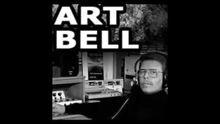 Art Bell Ballad of the greys and Why worry about Y2K