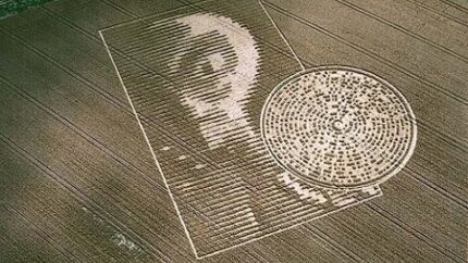 THE ALIEN COMMUNITY EXPOSED – Crop Circles – A Silent Knowing