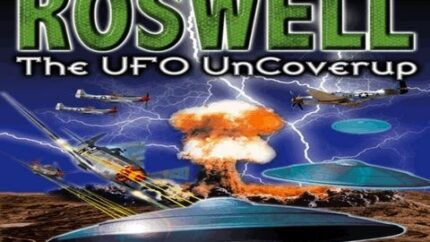 I KNOW WHAT I SAW: Last Living Witnesses of the Roswell UFO Crash