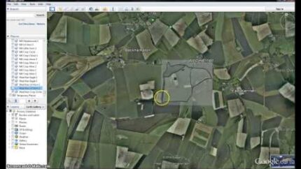 Crop Circles July 13 Wiltshire UK . Illuminati Freemason, Rapture Symbolism