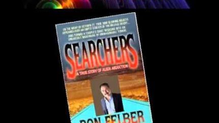 Alien Abduction Interview with Ron Felber
