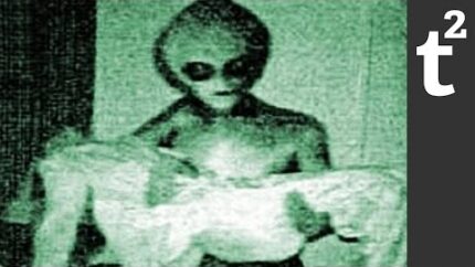 5 Most Convincing Alien Abduction Stories