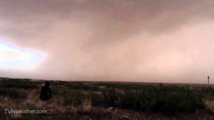 Alien motherships hover over Roswell, New Mexico!  June 7, 2014