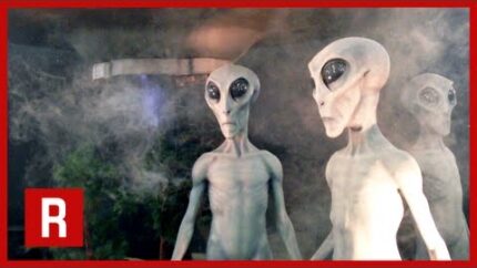 ALIENS IN ROSWELL, NEW MEXICO 「ろみな」