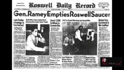 Captured Alien SECRET Interview Roswell 60 year Secret Divulged a MUST WATCH