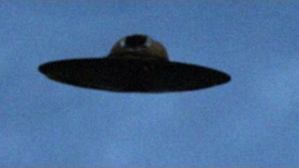UFO Sightings Defense Minister And CIA Adviser Discuss UFO Disclosure 2015