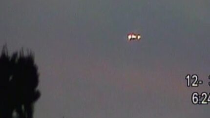 UFO Sightings LA The UFO Capital! Special Report On Location 2015