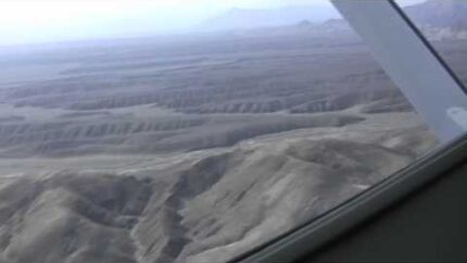 UFO and Cessna Nearly Collide in Peru UFO Sightings January 1, 2011
