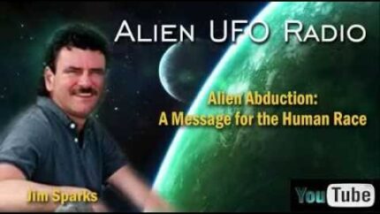 Alien UFO Radio – Alien Abduction: A Message For The Human Race