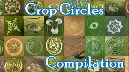 Crop Circles compilation (1994-2014)