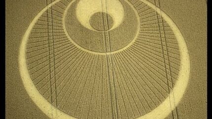The Crop Circle Enigma – short documentary