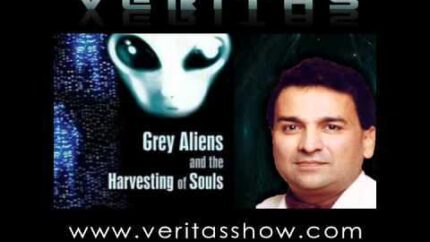 Veritas – Nigel Kerner – 2 of 5 – Grey Aliens and the Harvesting of Souls