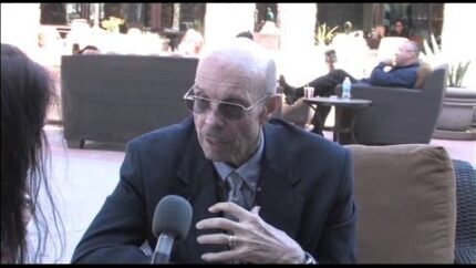 Interview with Dr Leo Sprinkle, Decades of UFO/Abduction Cases 4-8-2015