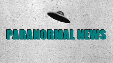 The Roswell Alien / NASA Hunting Extraterrestrial Life! / UFO on a Truck? – Paranormal News