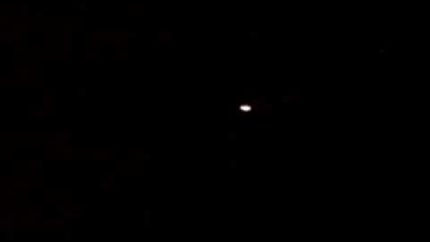 UFO Sightings 2015 – Philippines New Year’s Eve 2015 UFOs