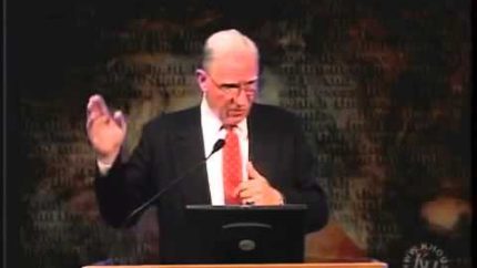UFO’s, Aliens, Abductions and the Return of The Nephilim – Chuck Missler