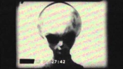 Roswell-UFO crash di Un Alieno “Zeta Reticuli” superstite. HD1080p
