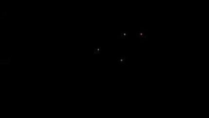 Phoenix Lights 2 – UFO footage 4|21|08