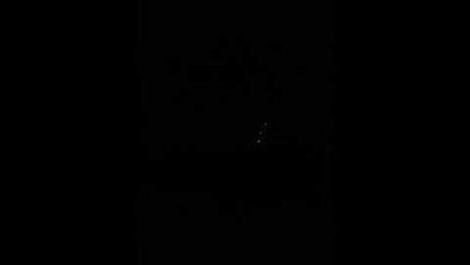 Phoenix Lights UFO sighting March 7, 2015 7:30pm
