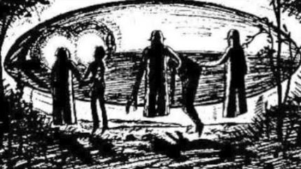 UFO Case Review – Pascagoula Abduction, 1973