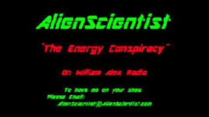 The Energy Conspiracy – Petrodollar Recycling, Big Oil, and Money