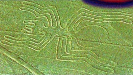 Top 10 Nazca Line Figures