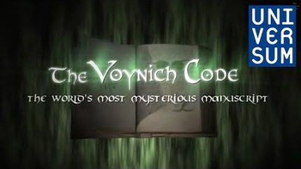 Voynich Code – The Worlds Most Mysterious Manuscript – The Secrets of Nature