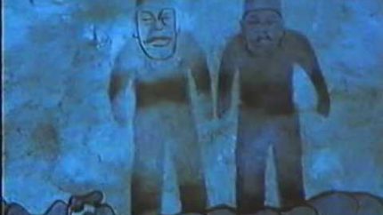 Popol Vuh, Maya creation myth pt 1.mpg