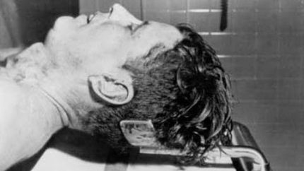 The JFK Assassination: Conspiracy, Photos, Facts, Autopsy, Documentary Evidence (2007)