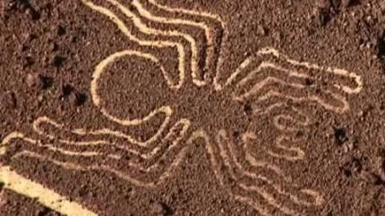 Ancient Mysteries   Nazca Lines