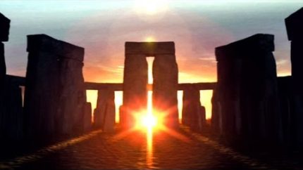 Naked Science – Who Built Stonehenge?
