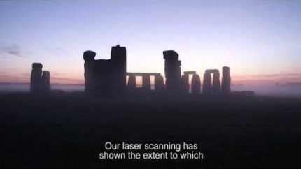 Stonehenge: A Decade of Discovery (full version)