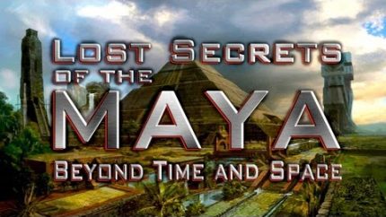 SUPER SCIENCE of the MAYA – Beyond Space & Time – 3-HOUR MOVIE