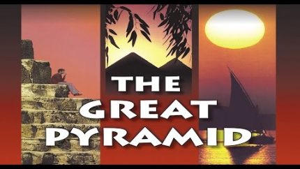 The Great Pyramid: Ancient Wonder, Modern Mystery (NEW FULL LENGTH, HIGH QUALITY)