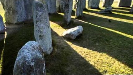 Stonehenge – Ancient Mysteries