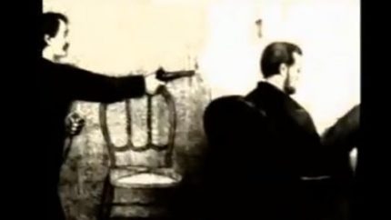 Conspiracy 6/11: Lincoln Assassination