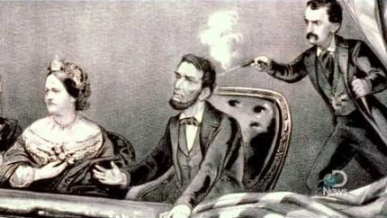 What was the Lincoln Conspiracy?